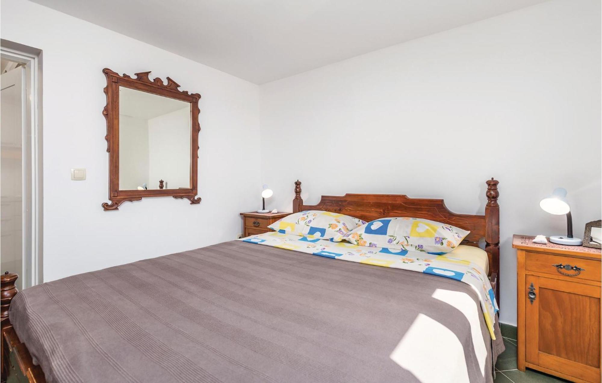 1 Bedroom Gorgeous Apartment In Lovran Exterior foto